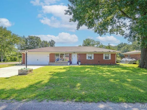1236 Cynthia Drive, Belleville, IL 62220