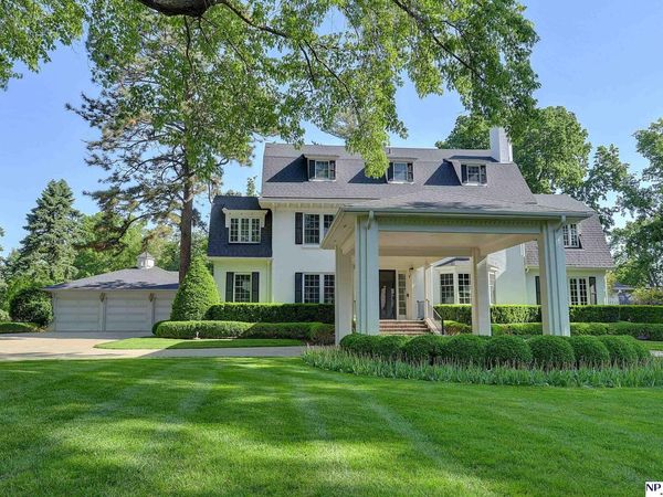 401 Fairacres Road, Omaha, NE 68132