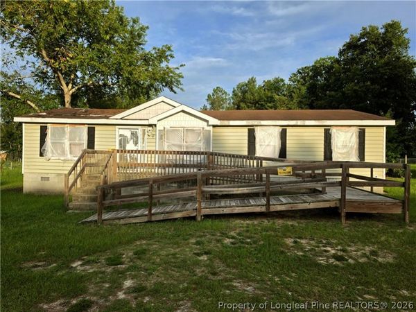 7213 Bronstein Drive, Parkton, NC 28371