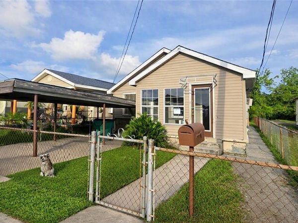 429 GILLIGAN Street, Westwego, LA 70094