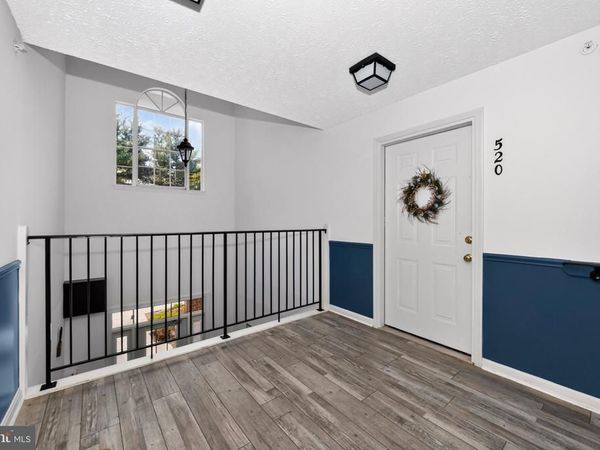 520 KENNINGTON ROAD, Unit 520, REISTERSTOWN, MD 21136