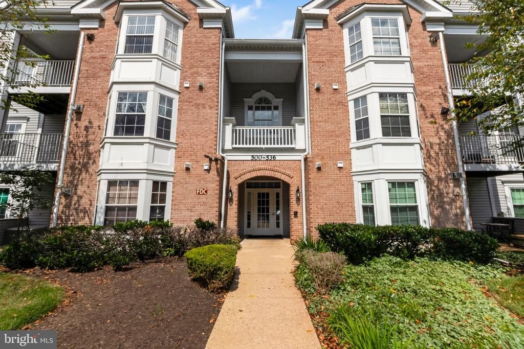 520 KENNINGTON ROAD , REISTERSTOWN, MD 21136