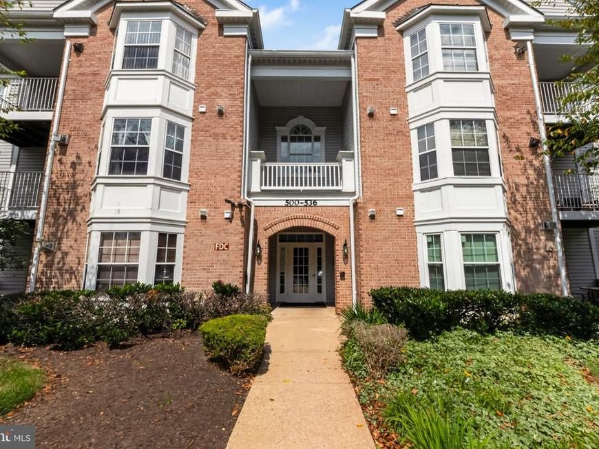 520 Kennington Road, Unit 520, Reisterstown, MD 21136 Main Photo