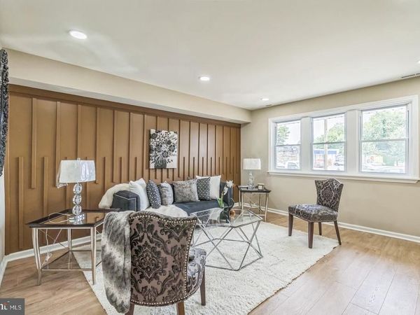 5734 HARBISON AVENUE , PHILADELPHIA, PA 19135