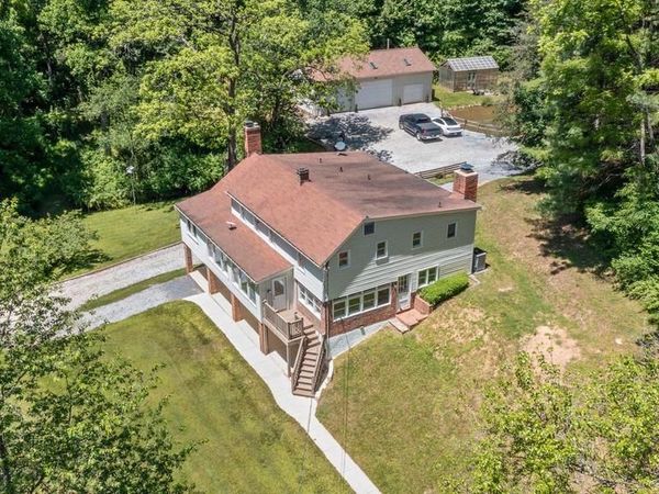 2816 LITTLESTOWN PIKE , WESTMINSTER, MD 21158