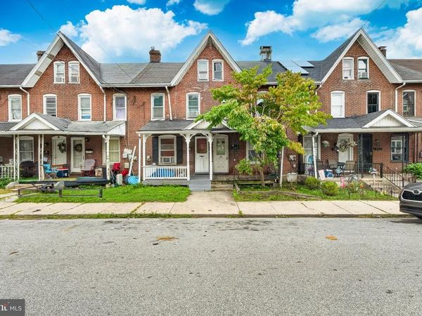 18 W 5TH, COATESVILLE, PA 19320