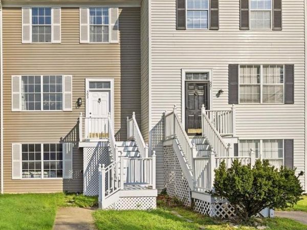 503 RADFORD TERRACE NE, LEESBURG, VA 20176