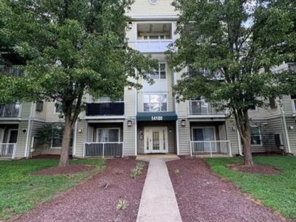 14100 FARNSWORTH LANE, Unit 2104, UPPER MARLBORO, MD 20772