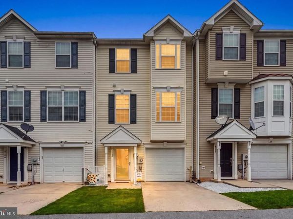 4152 STRAWBRIDGE COURT , DOVER, PA 17315