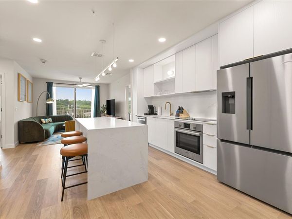 2323 S Lamar BLVD , Unit 512, Austin, TX 78704