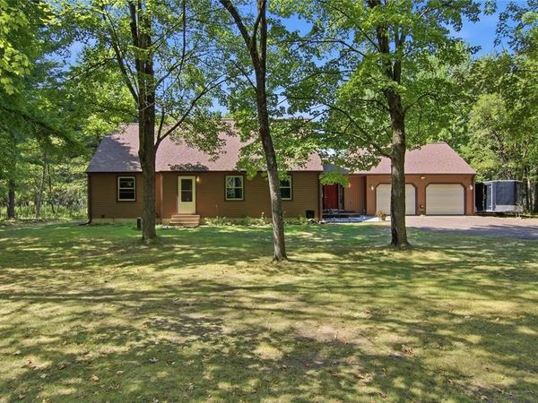 18931 72nd Avenue, Chippewa Falls, WI 54729