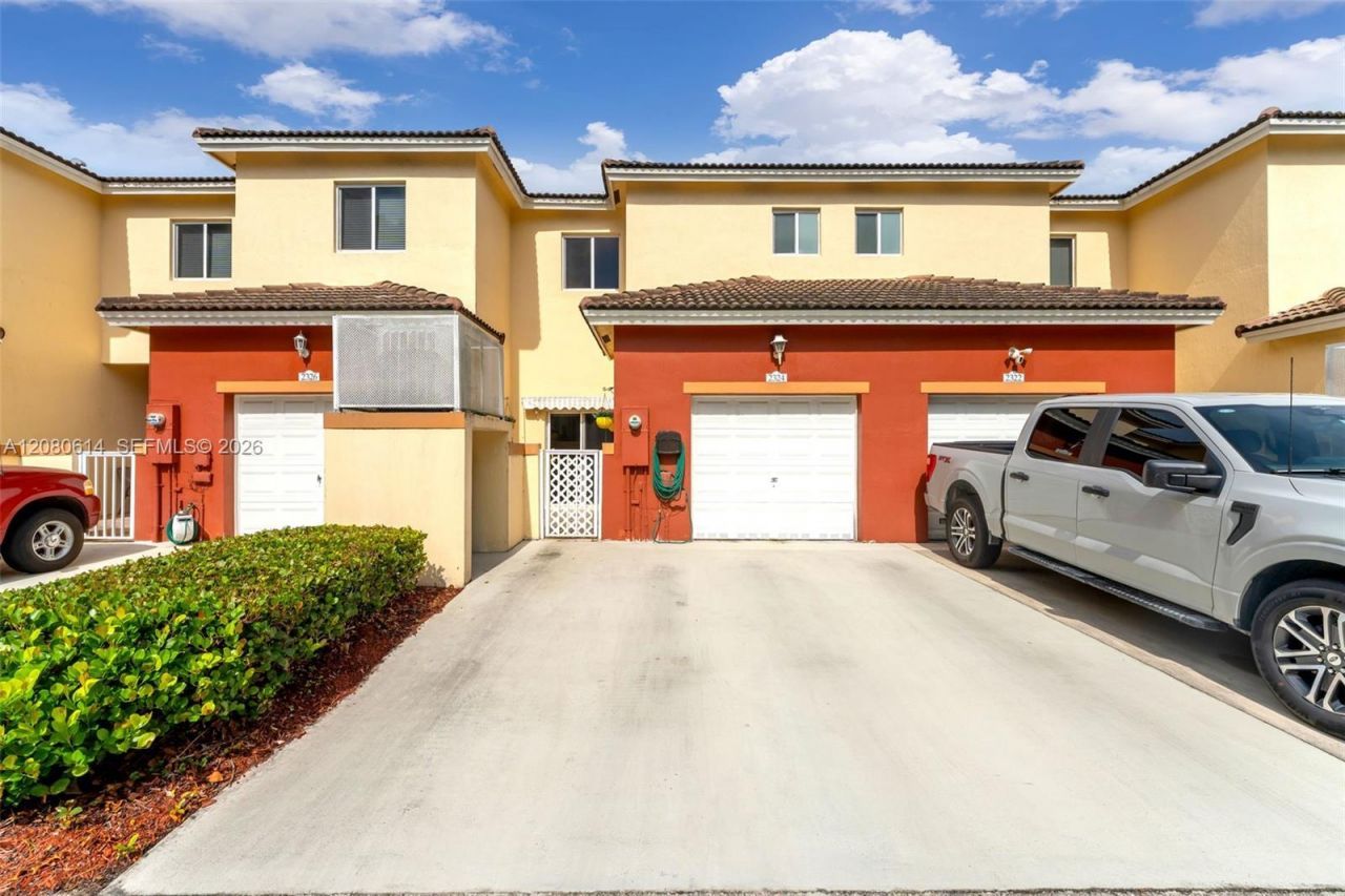 2324 SE 17th Ter, Homestead, FL 33035 Photo