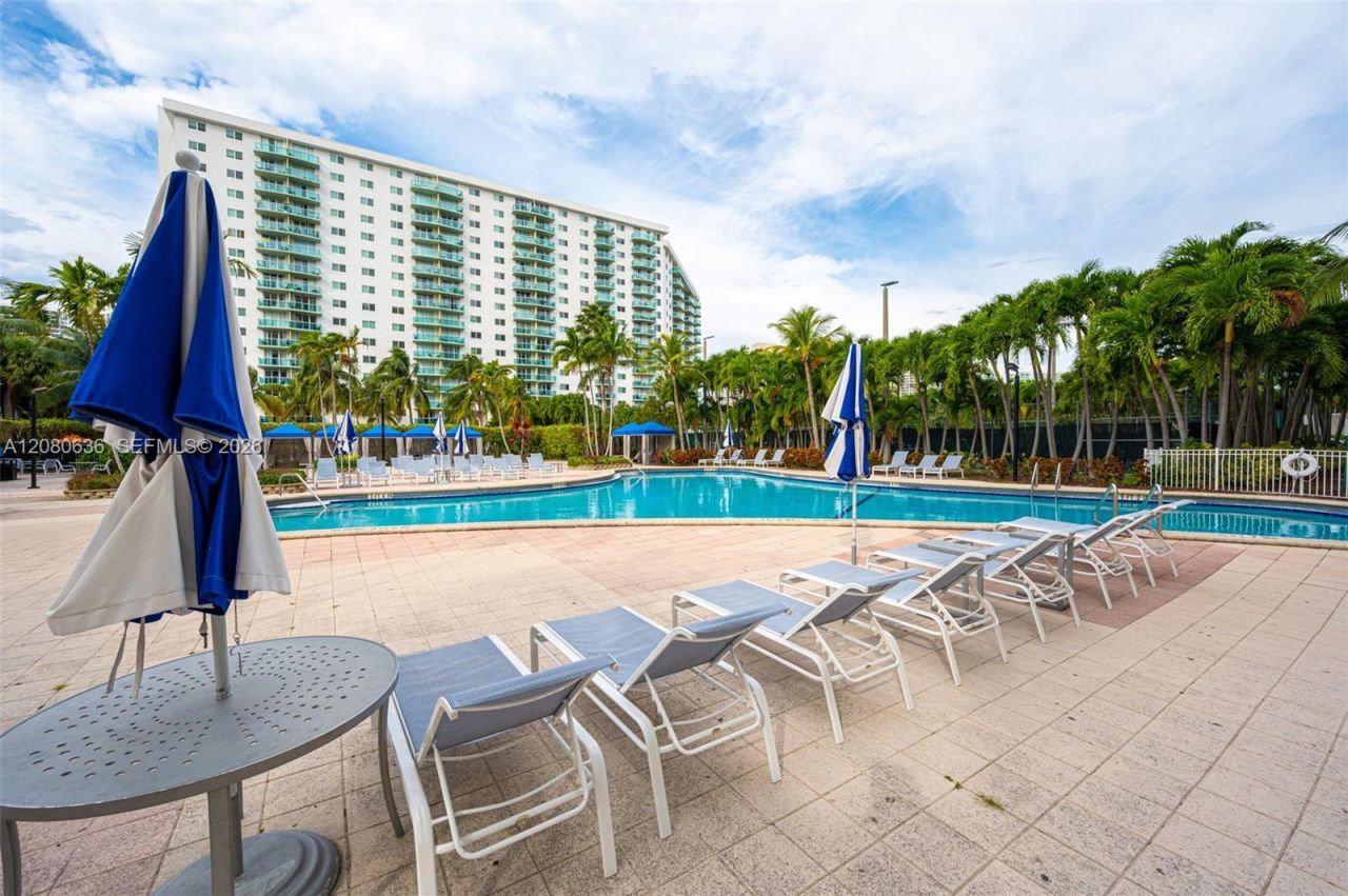 19370 Collins Ave , Unit 1426, Sunny Isles Beach, FL 33160 Photo