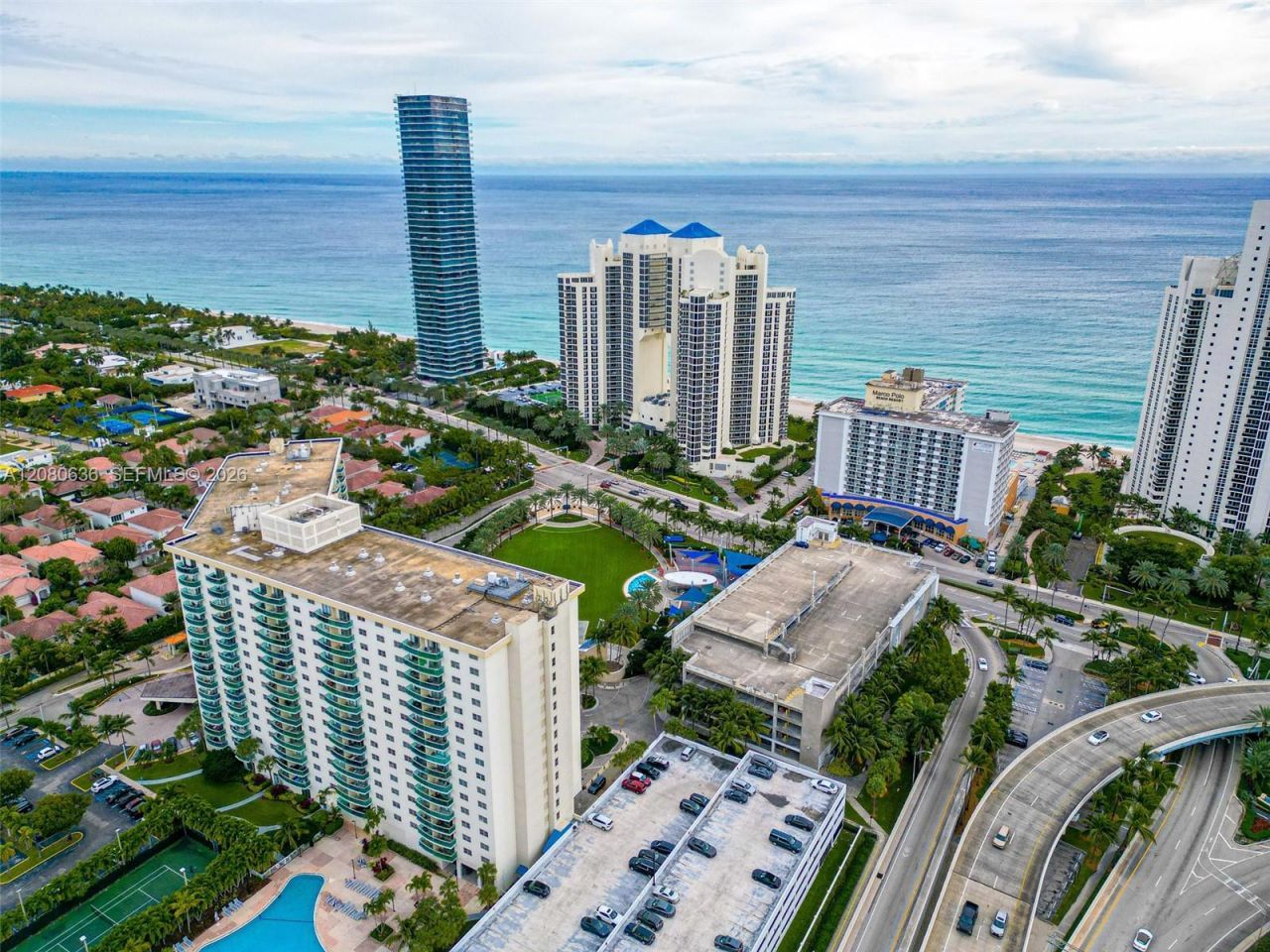 19370 Collins Ave , Unit 1426, Sunny Isles Beach, FL 33160 Photo