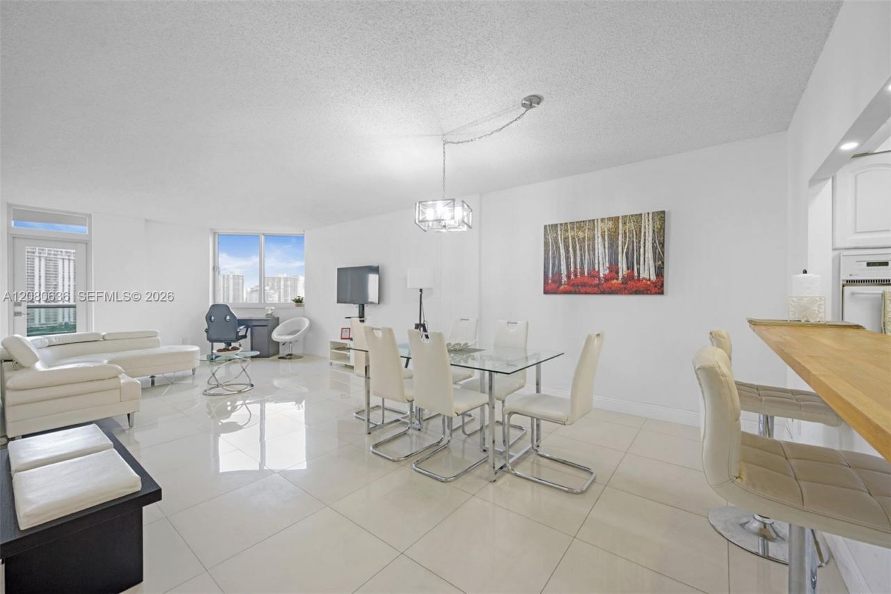 19370 Collins Ave , Unit 1426, Sunny Isles Beach, FL 33160 Photo