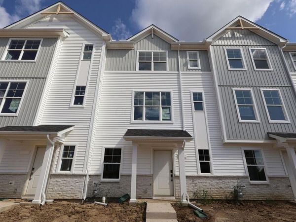 9226 Mount Drum Alley , Reynoldsburg, OH 43068