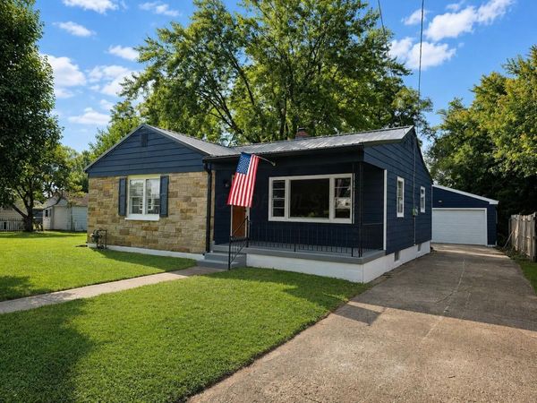 1309 Kenwood Avenue , Springfield, OH 45505