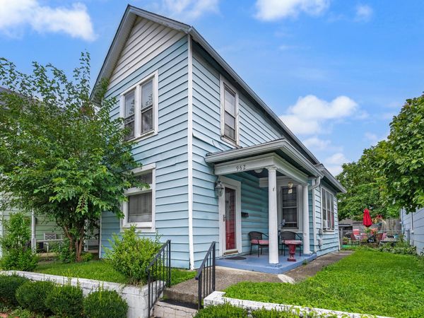 962 N 6th Street , Columbus, OH 43201