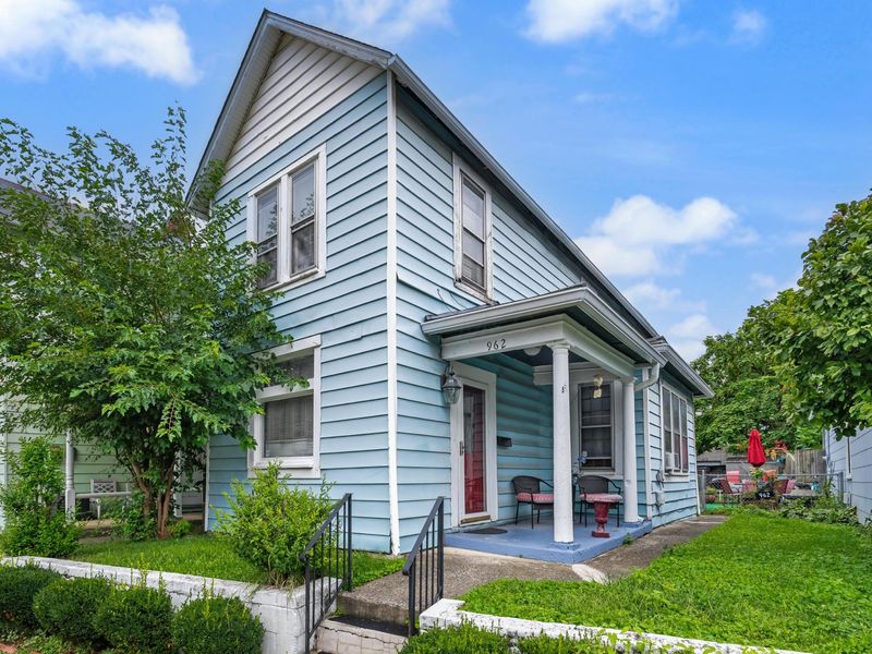 962 N 6th Street, Columbus, OH 43201 Photo 1