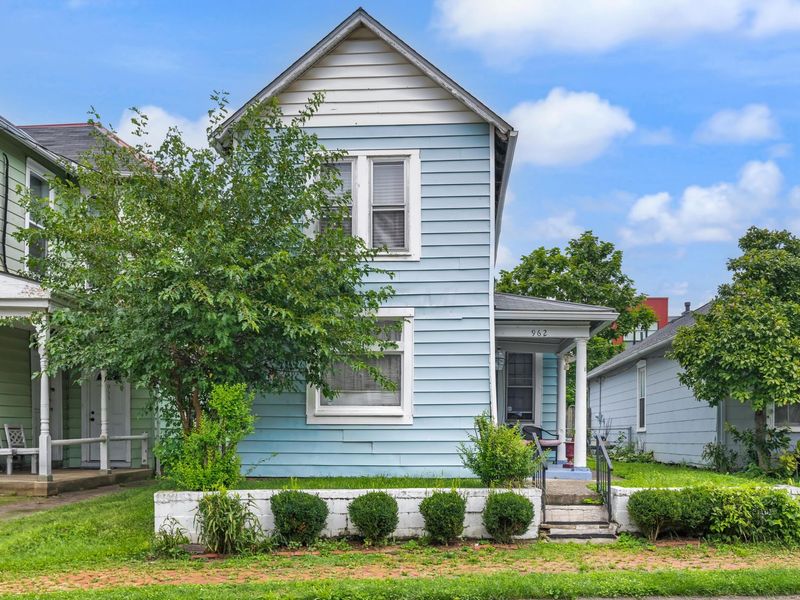 962 N 6th Street, Columbus, OH 43201 Photo 2