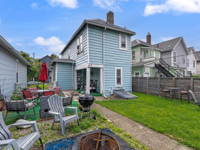 962 N 6th Street, Columbus, OH 43201 Photo 7