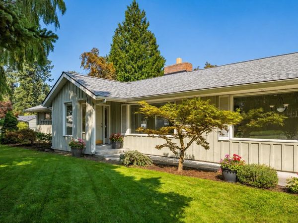 5405 S Garfield St, Spokane, WA 99223