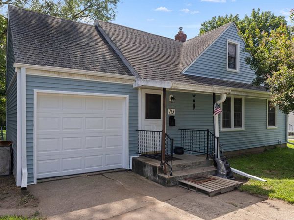 713 RIVER PARK Drive, LOVES PARK, IL 61111