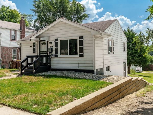 828 Indiana Avenue, ROCKFORD, IL 61102