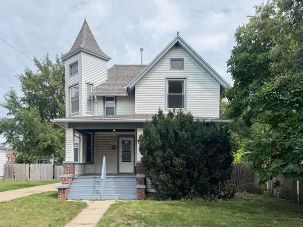 1708 9th Street, ROCKFORD, IL 61104