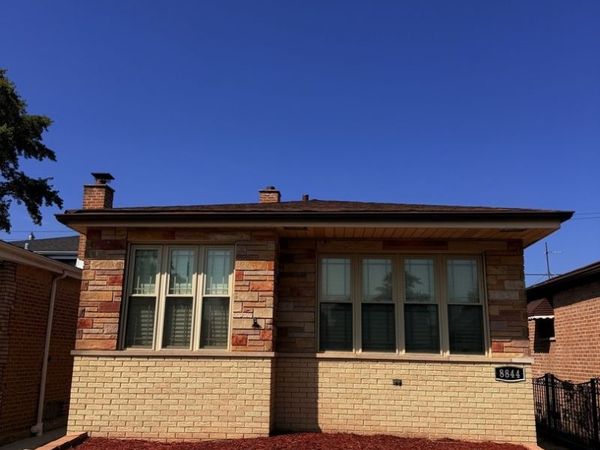 8844 S Halsted Street , Chicago, IL 60620
