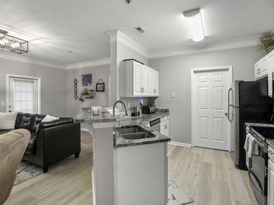 1445 Cambridge Lakes Drive, Unit 206, Mount Pleasant, SC 29464