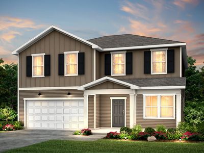 806 Meadowbrook Lane, Summerville, SC 29486