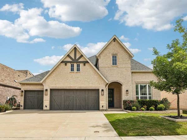 1657 Lilac Lane, Celina, TX 75009