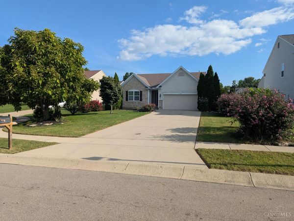 1148 Turfway Court, Lebanon, OH 45036