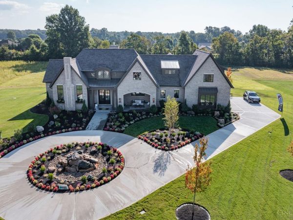 9702 Christian Court, Hamilton Twp, OH 45140