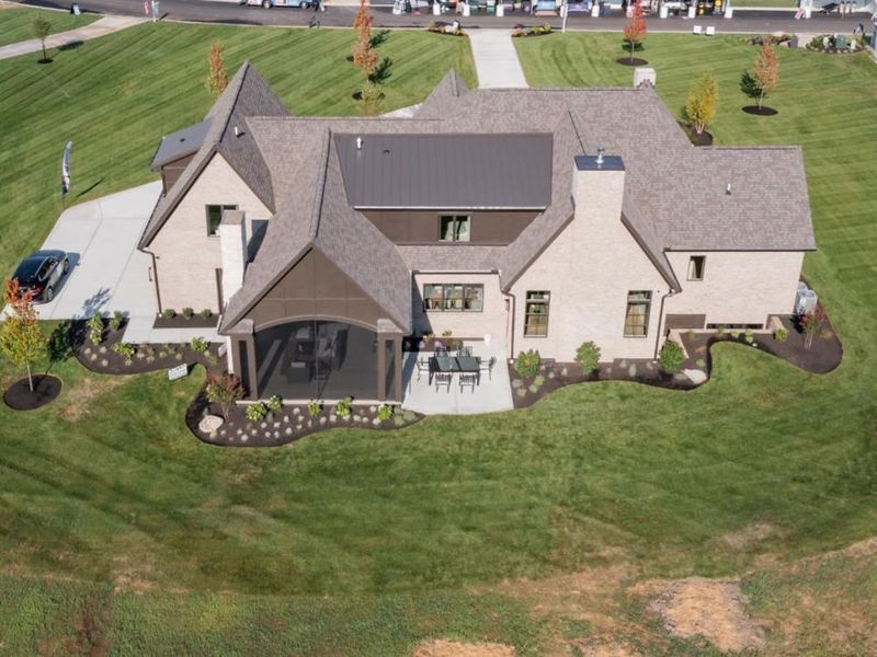 9702 Christian Court, Hamilton Township, OH 45140 Photo 41
