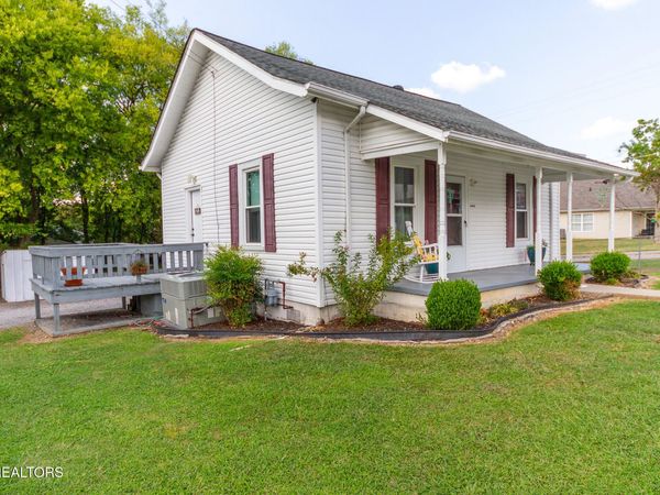 248 Hannum St, Alcoa, TN 37701