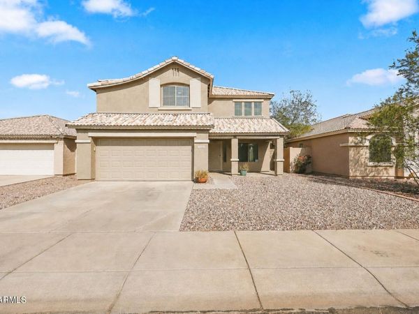 5715 S 17TH Avenue, Phoenix, AZ 85041