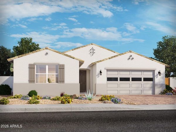 17767 W ILLINI Street, Goodyear, AZ 85338