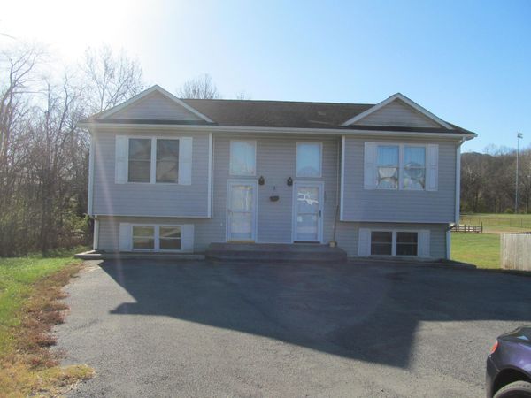 105 & 107 Tinker Mill RD , Daleville, VA 24083