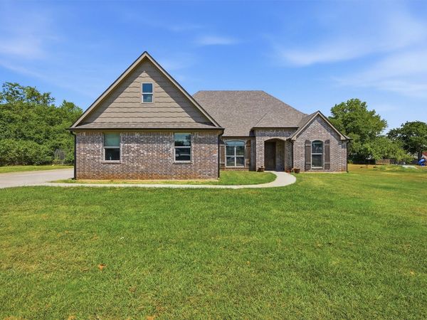 106 Highland Drive , Durant, OK 74701