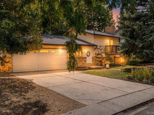 1250 Forum Drive, Lafayette, CO 80026