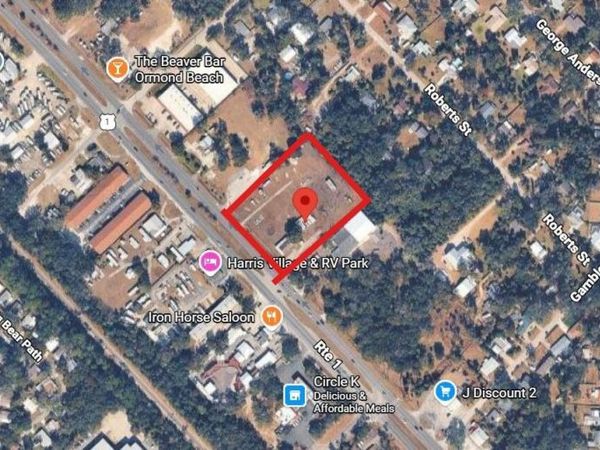 1069 N Us Highway 1, Ormond Beach, FL 32174