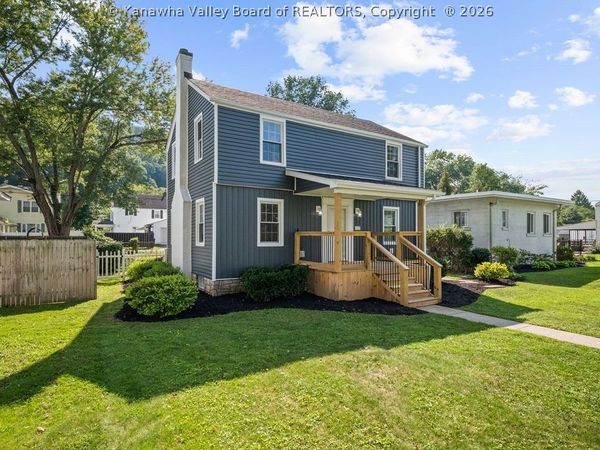 4203 Venable Avenue, Charleston, WV 25304