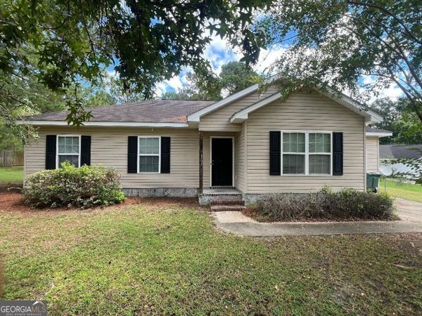 107 WestWay Court, Statesboro, GA 30461