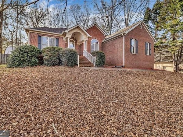 111 Overlook Heights Way, Stockbridge, GA 30281