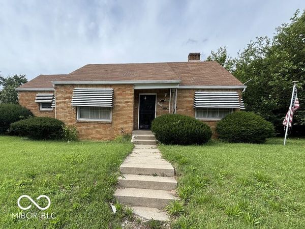 3660 W Michigan Street , Indianapolis, IN 46222