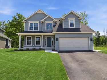 335 Cardinal Way, North Tonawanda, NY 14120