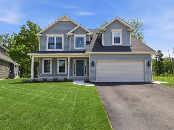 335 Cardinal , North Tonawanda, NY 14120