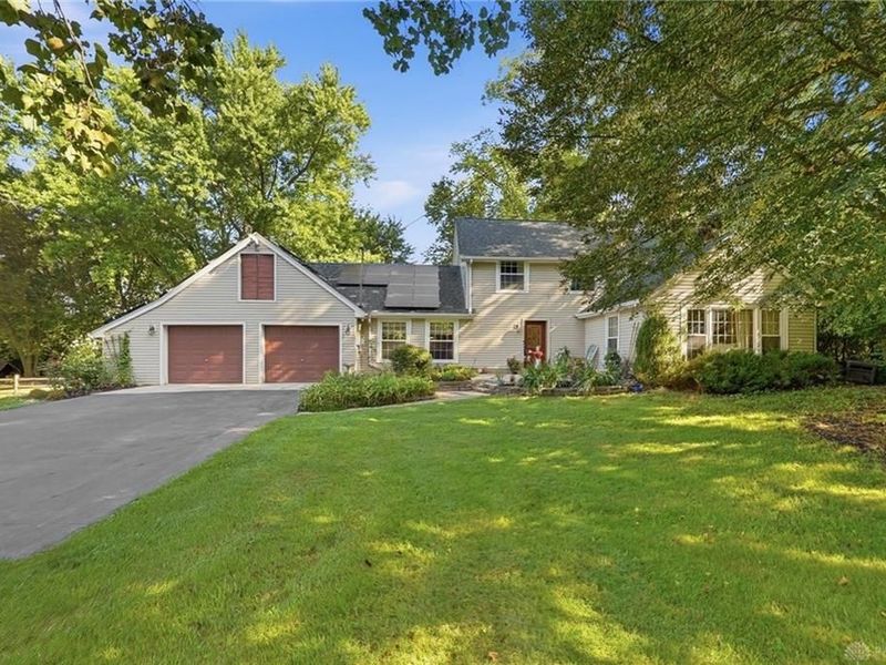 787 Antioch School Road, Vandalia, OH 45377 Photo 6